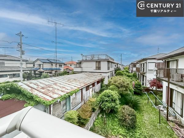 八千代市勝田台6丁目　1号棟