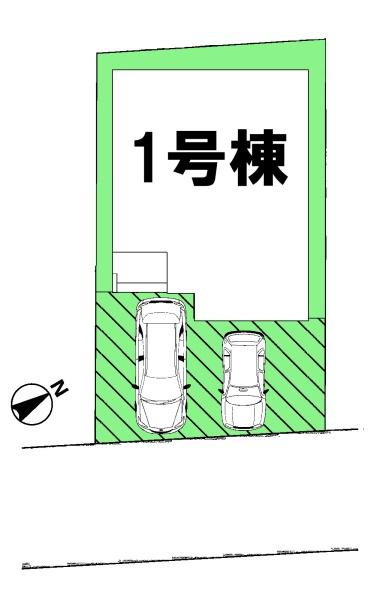 習志野市谷津2丁目