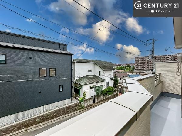 船橋市金杉7丁目　1号棟