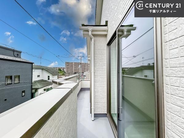 船橋市金杉7丁目　2号棟