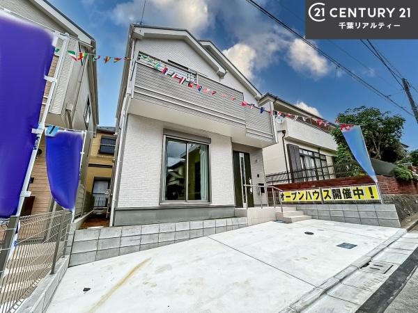 船橋市金杉7丁目　2号棟