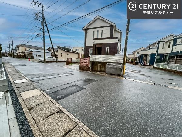 四街道市大日　3号棟