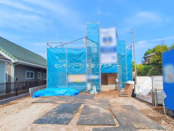 八千代市勝田