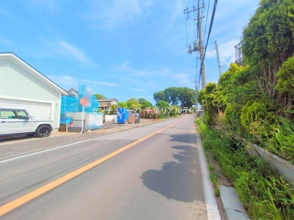 八千代市勝田