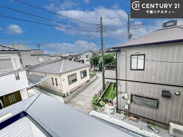 八千代市八千代台北10丁目