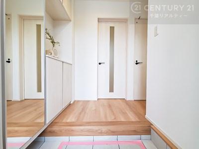 千葉市若葉区愛生町　１号棟
