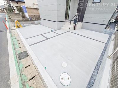 千葉市若葉区愛生町　１号棟
