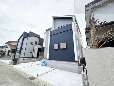 千葉市花見川区宮野木台4丁目　1号棟