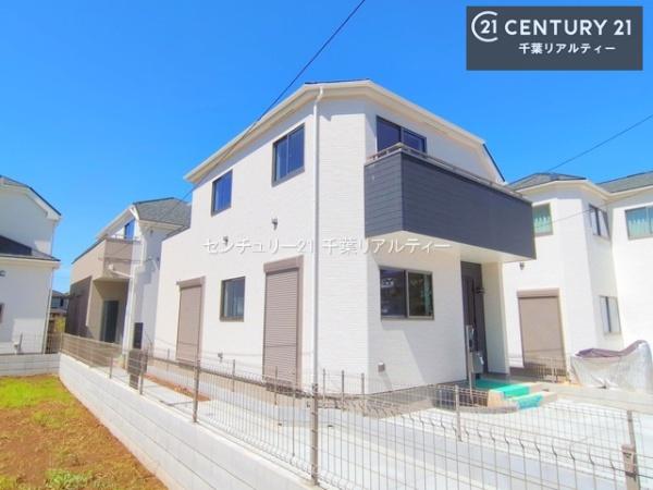 千葉市花見川区幕張町２丁目　2-G号棟