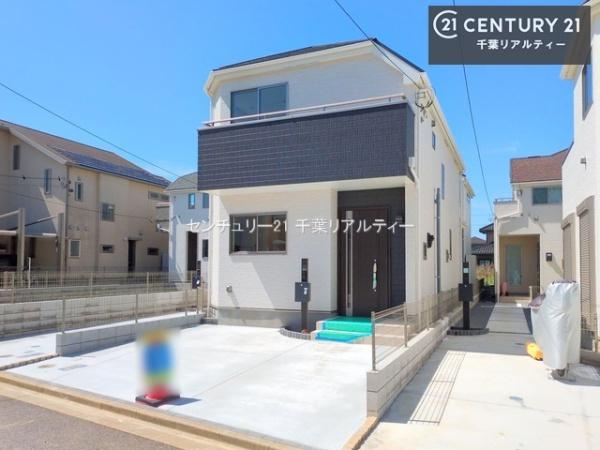 千葉市花見川区幕張町２丁目　2-G号棟
