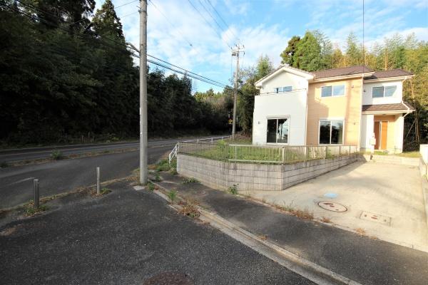 東金市滝の中古一戸建て