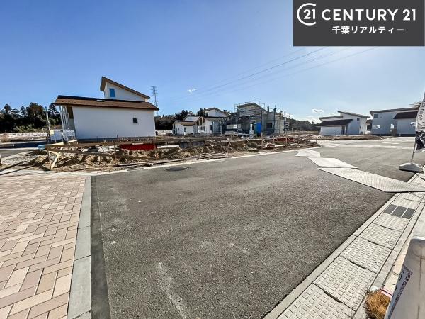 茂原市下太田　84号棟