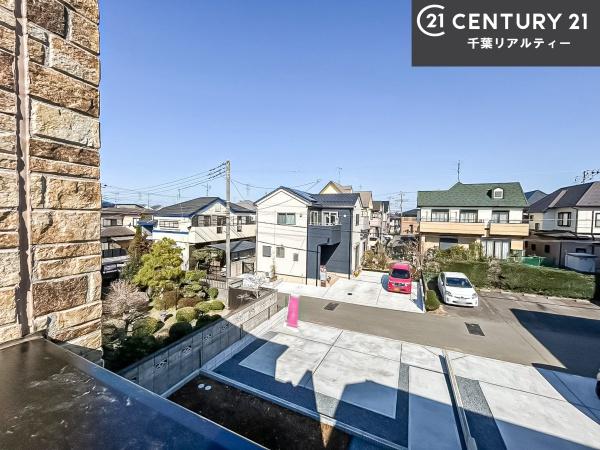 四街道市大日　1号棟