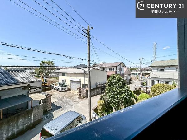 八千代市勝田台4丁目　1号棟