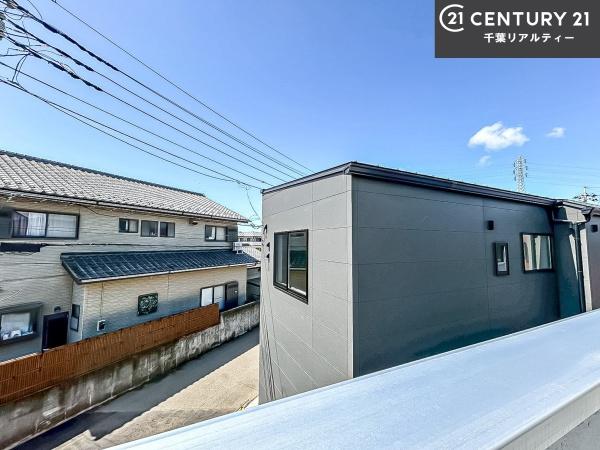 八千代市勝田台4丁目　2号棟