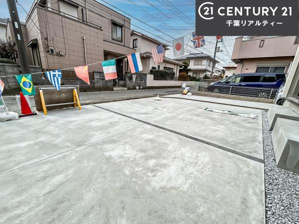 八千代市大和田新田　2号棟