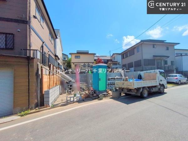 八千代市大和田新田
