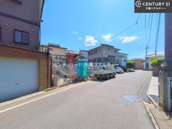 八千代市大和田新田
