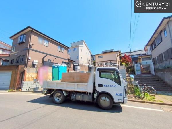 八千代市大和田新田