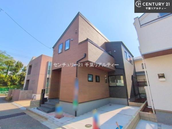 習志野市東習志野6丁目　1号棟