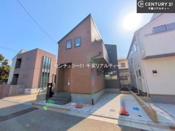 習志野市東習志野6丁目　1号棟