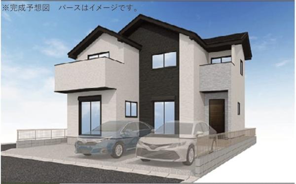 習志野市東習志野3丁目