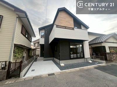 千葉市稲毛区小仲台９丁目　1号棟