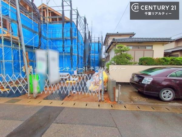 千葉市若葉区みつわ台３丁目　１号棟