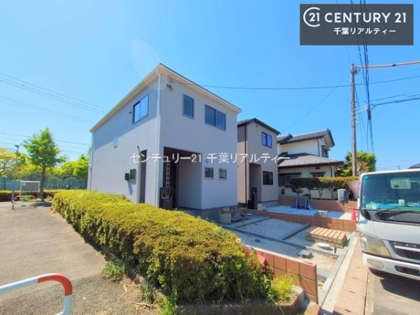 千葉市美浜区磯辺７丁目　２号棟