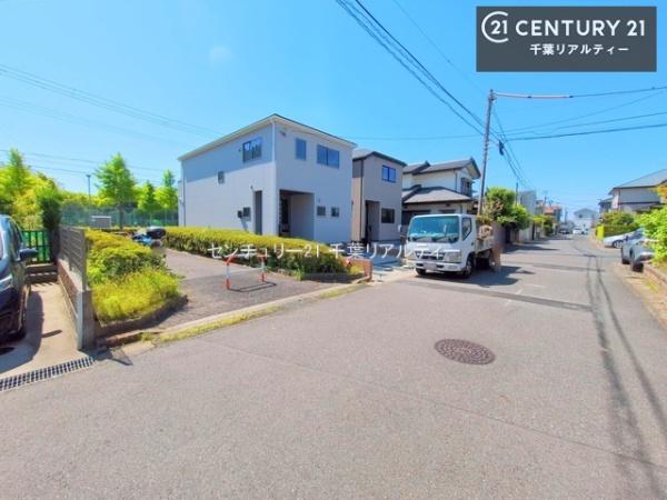 千葉市美浜区磯辺７丁目　２号棟