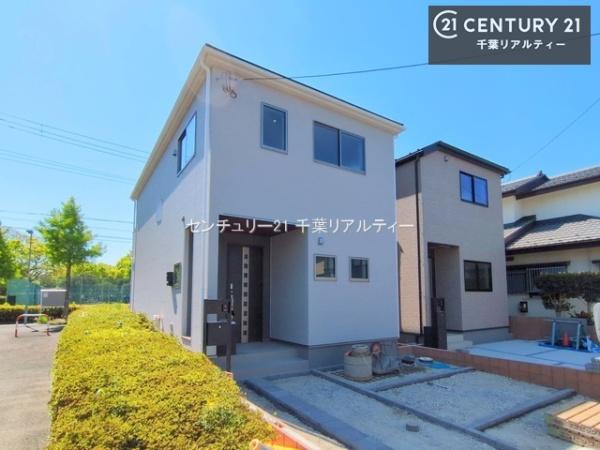 千葉市美浜区磯辺７丁目　２号棟