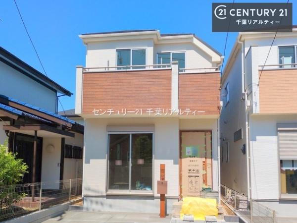 千葉市美浜区幕張西１丁目　１号棟