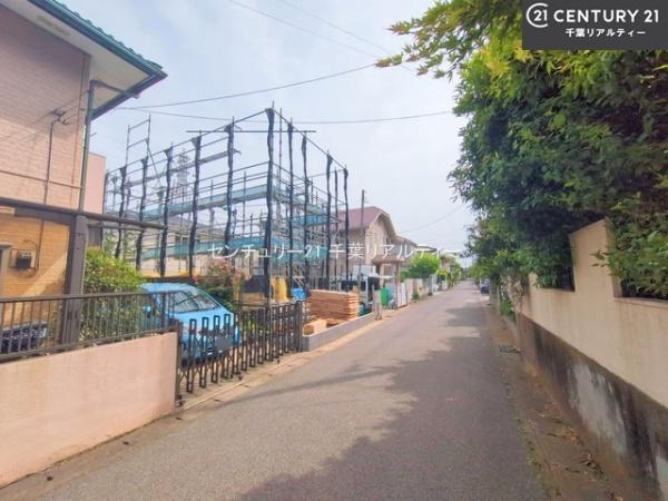 船橋市前原東6丁目
