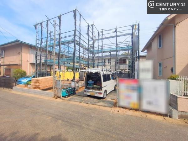 船橋市前原東6丁目