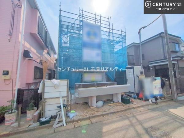 船橋市田喜野井2丁目