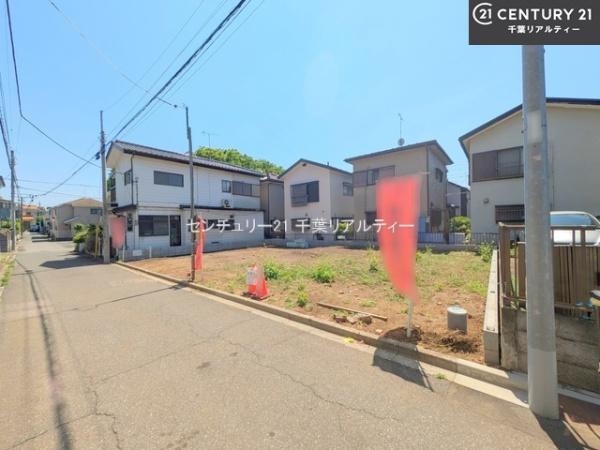 船橋市高野台3丁目