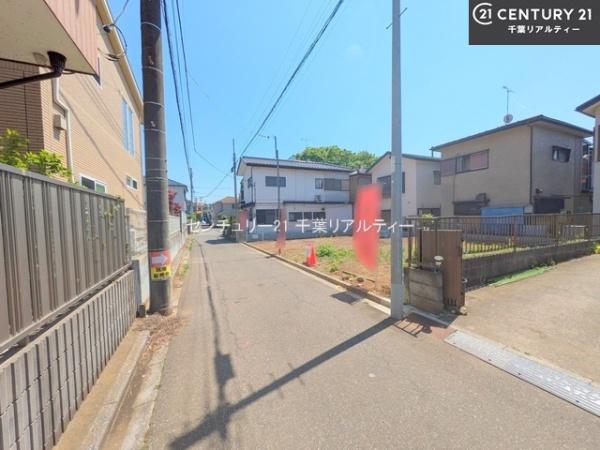 船橋市高野台3丁目