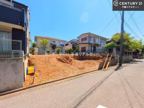 船橋市八木が谷3丁目