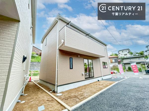 佐倉市鏑木町　１号棟