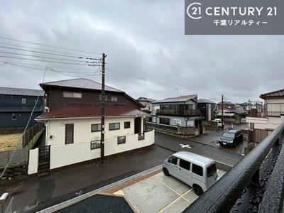佐倉市井野