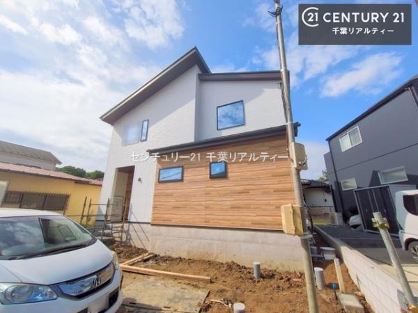 佐倉市臼井