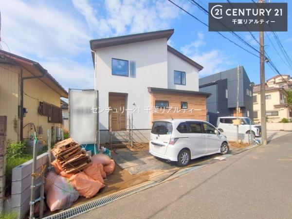 佐倉市臼井