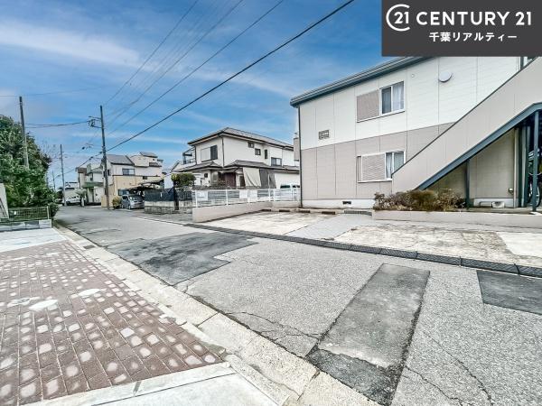 習志野市東習志野8丁目　1号棟