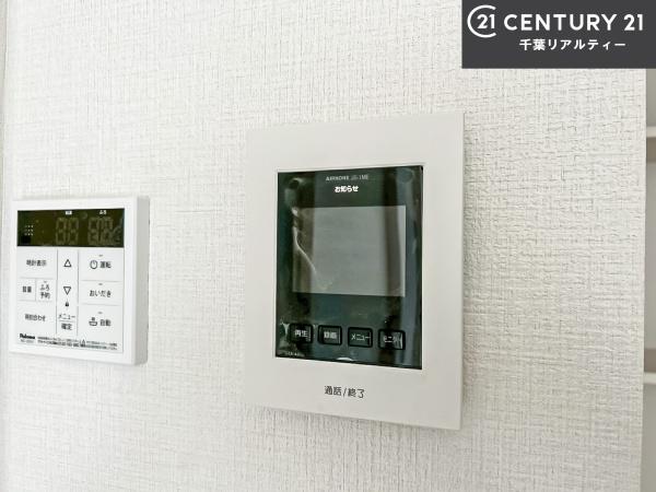 習志野市東習志野8丁目　1号棟