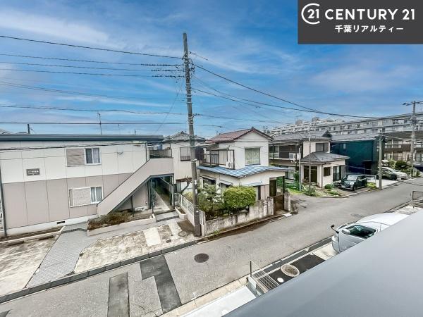 習志野市東習志野8丁目　1号棟