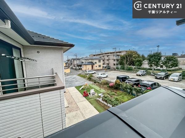 習志野市東習志野8丁目　2号棟