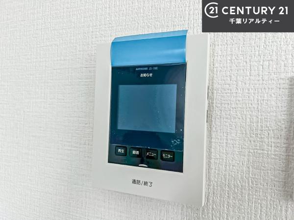 習志野市東習志野8丁目　4号棟