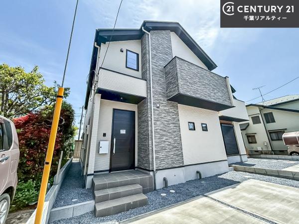 印西市高花5丁目　1号棟