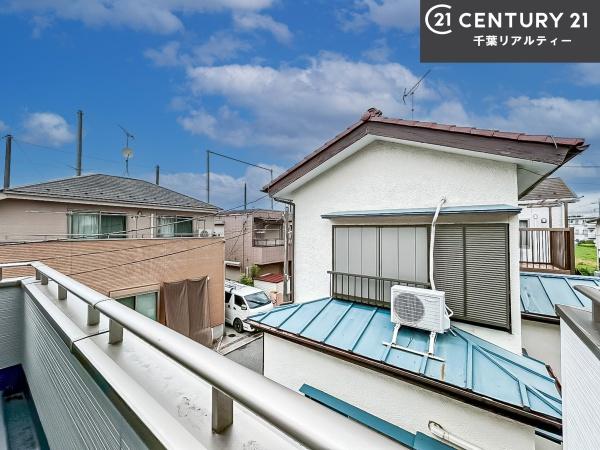 船橋市松が丘3丁目