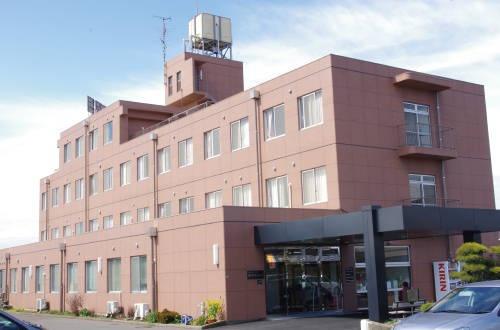 船橋市新高根3丁目(医療法人社団協和会滝不動病院)